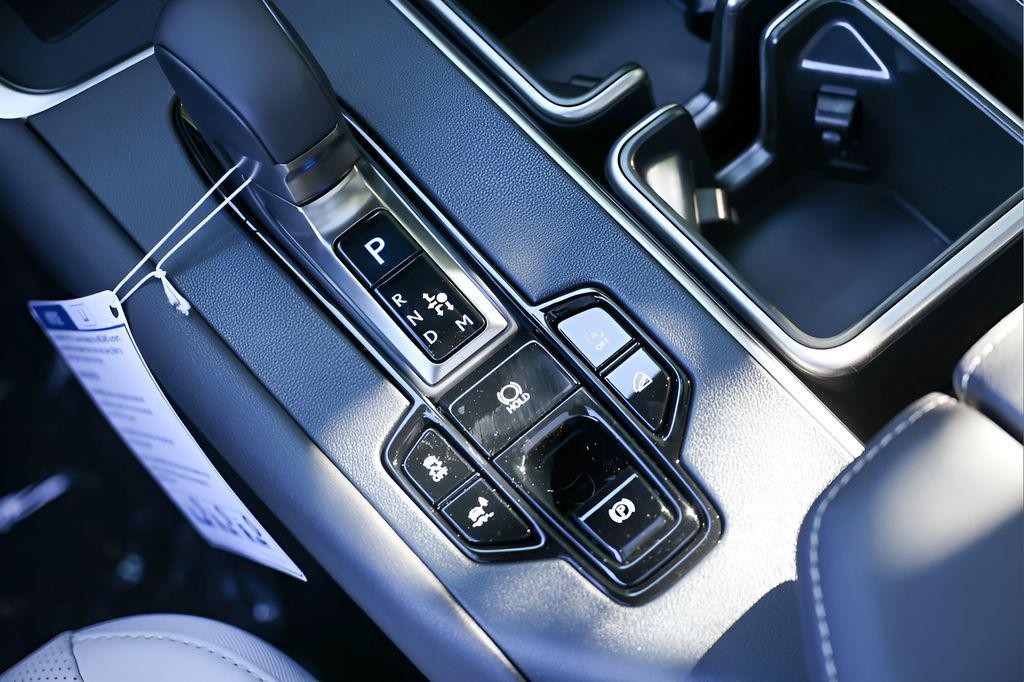 صورة 10 لـ 2026 Lexus TX 350 PREMIUM