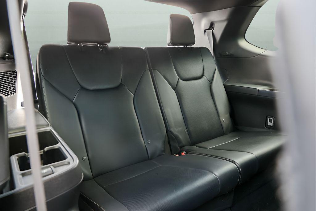 صورة 46 لـ 2024 Lexus TX 500H F SPORT PREMIUM