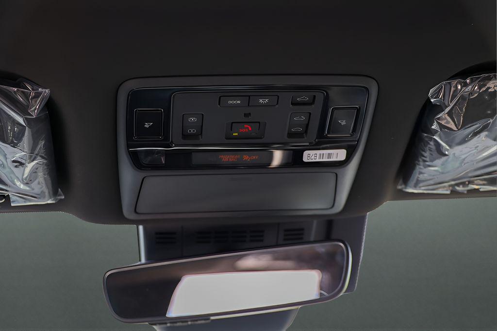 2026 Lexus TX 350 PREMIUM 缩略图 31