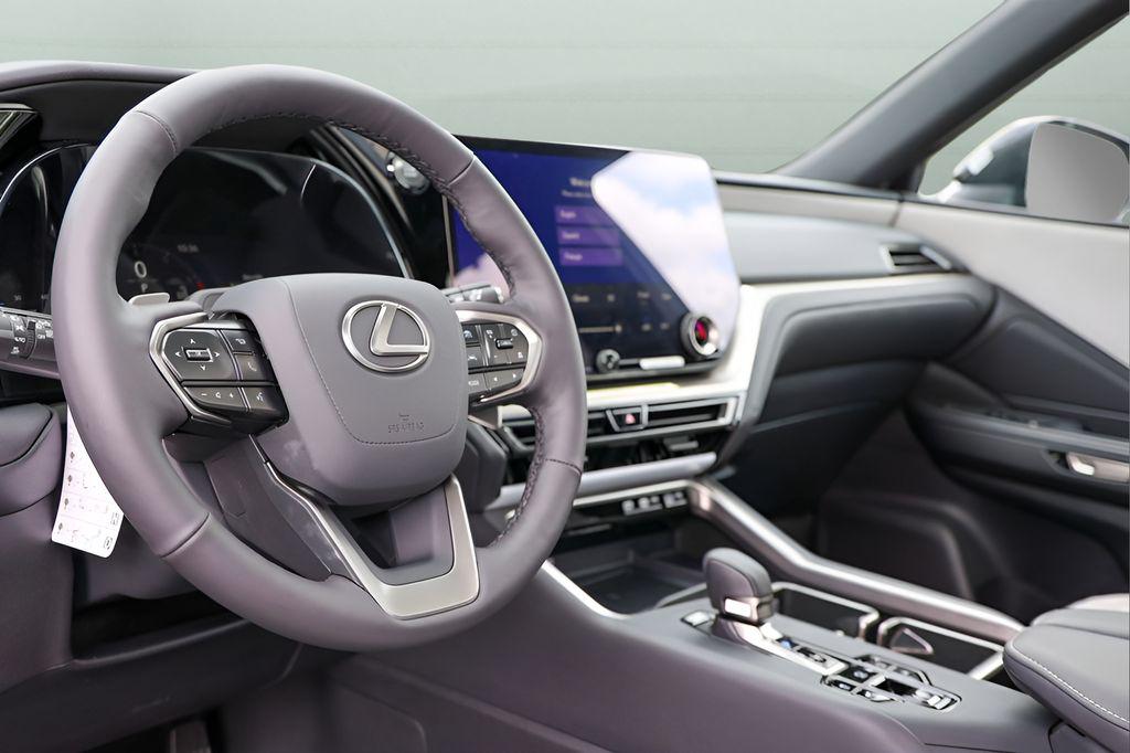 2026 Lexus TX 350 PREMIUM 缩略图 20