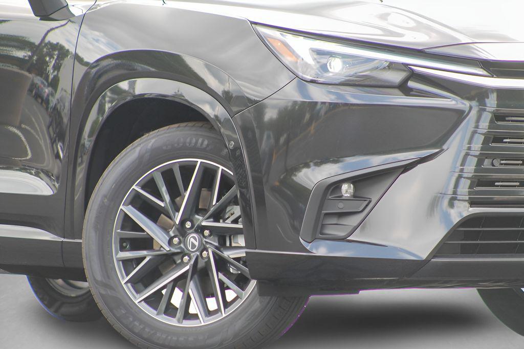 صورة 4 لـ 2026 Lexus TX 350 PREMIUM