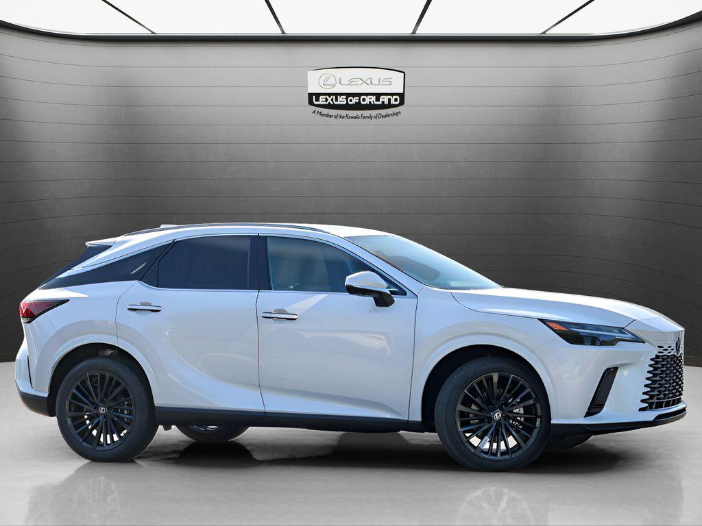 صورة 6 لـ 2026 Lexus RX 350 PREMIUM