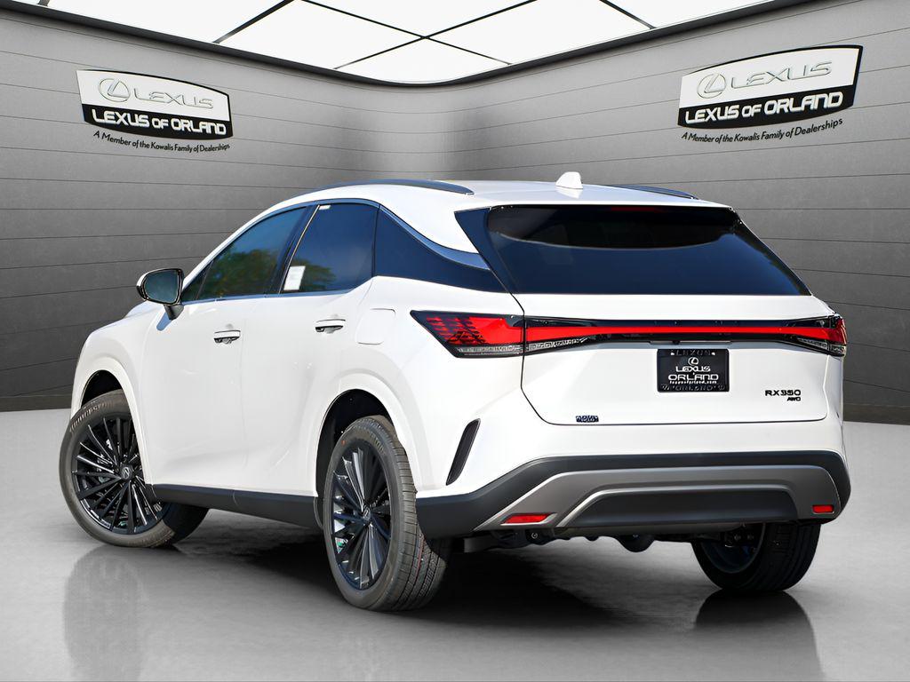 صورة 10 لـ 2026 Lexus RX 350 PREMIUM