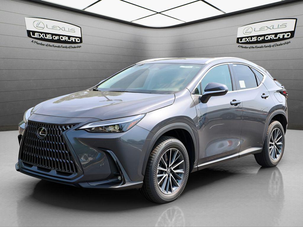 2026 Lexus NX 350 350 BASE 缩略图 27