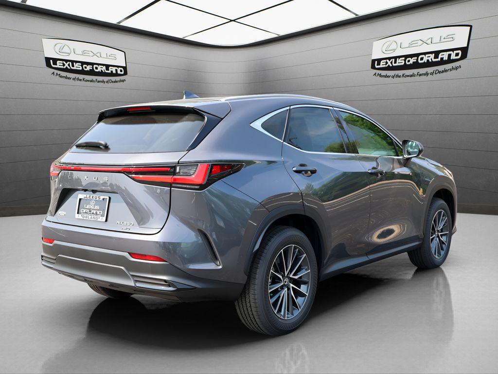 2026 Lexus NX 350 350 BASE 缩略图 31