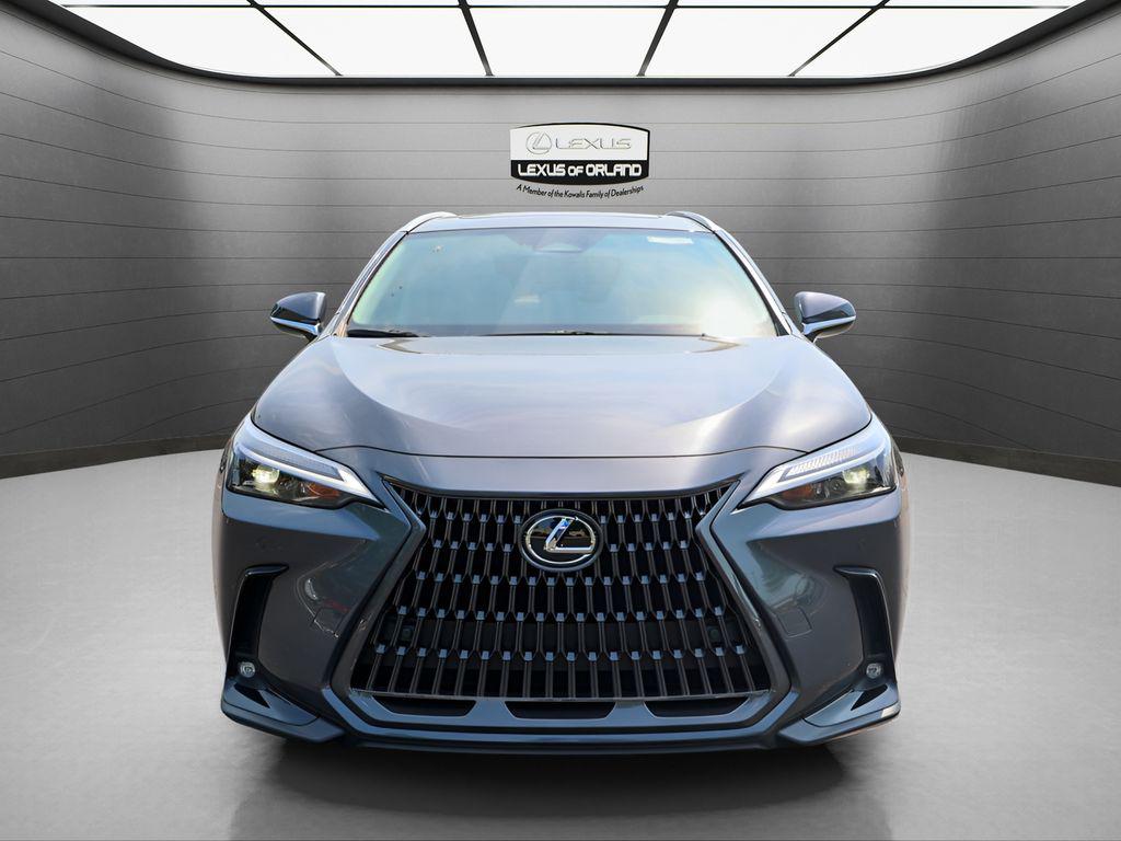 2026 Lexus NX 350 350 BASE 缩略图 26