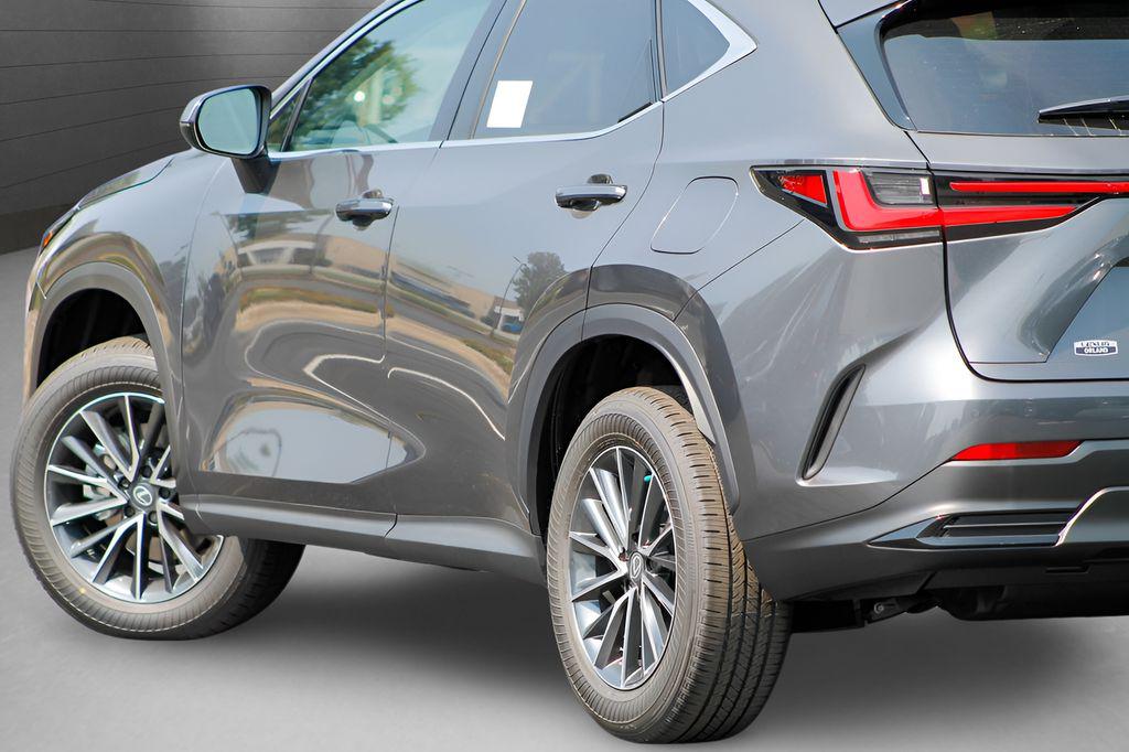 2026 Lexus NX 350 350 BASE 缩略图 12