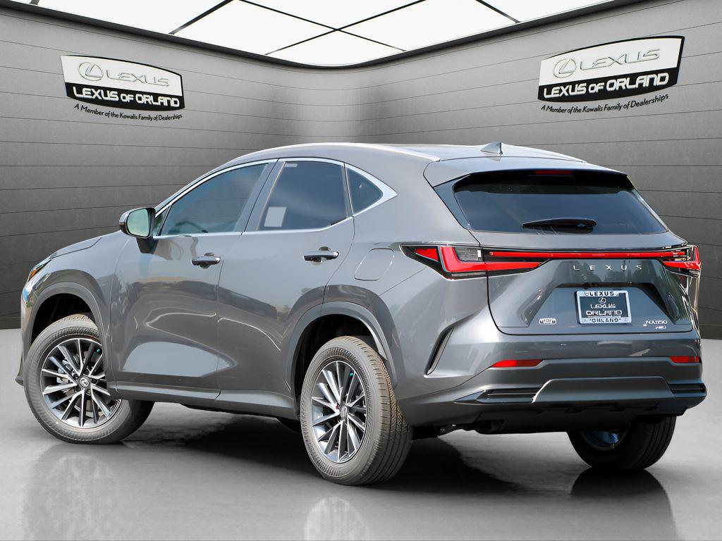 2026 Lexus NX 350 350 BASE 缩略图 13