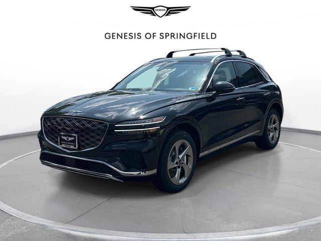 New 2026 Genesis GV70 2.5T Advanced