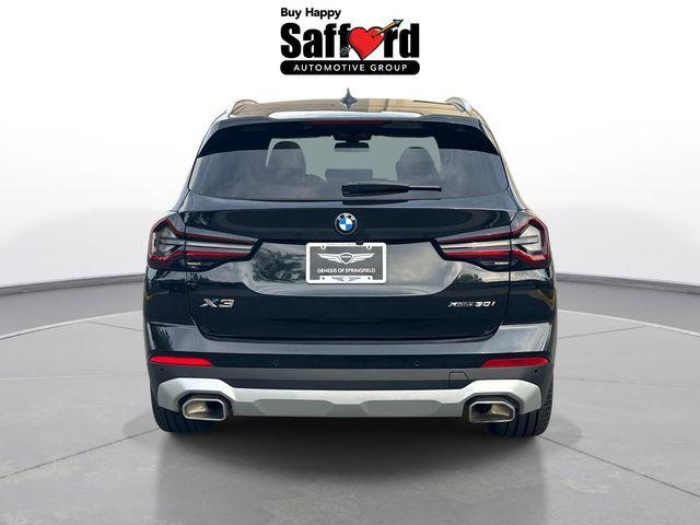 صورة 7 لـ 2023 BMW X3 XDRIVE30I