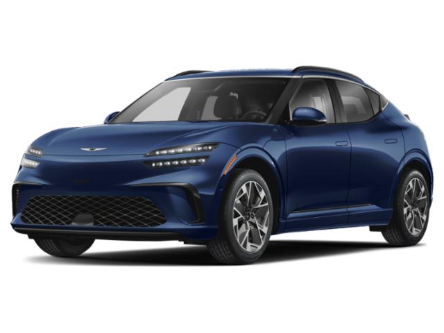 New 2026 Genesis GV60 19"