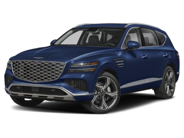 New 2026 Genesis GV80 2.5T Prestige