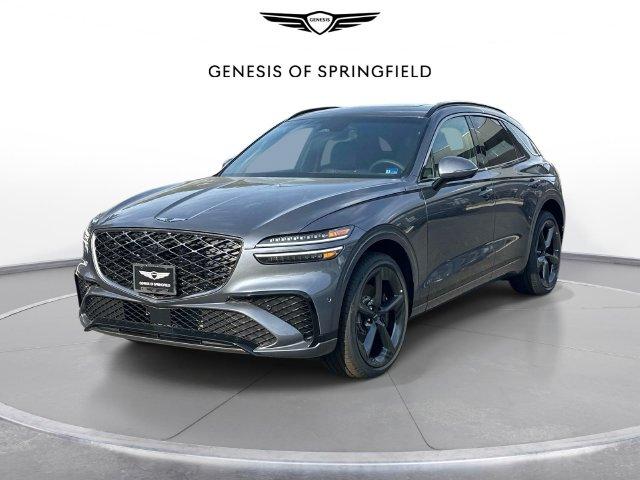 New 2026 Genesis GV70 2.5T Sport Prestige