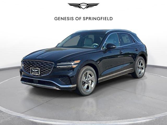 New 2026 Genesis GV70 2.5T Advanced