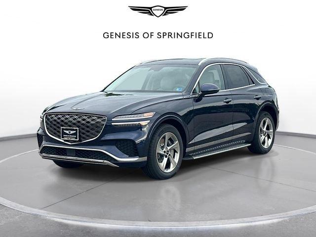 New 2026 Genesis GV70 2.5T Advanced