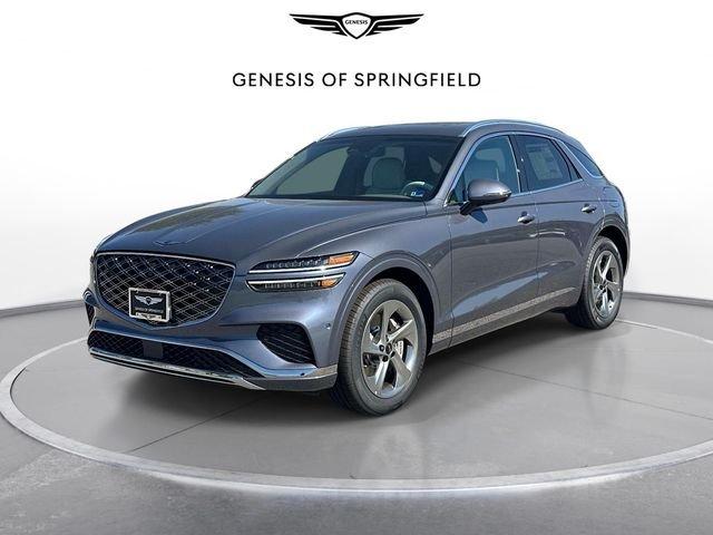 New 2026 Genesis GV70 2.5T Advanced