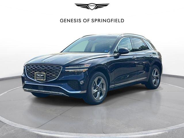 New 2026 Genesis GV70 2.5T Select
