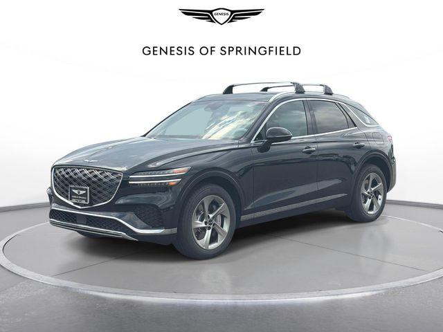 New 2026 Genesis GV70 2.5T Advanced