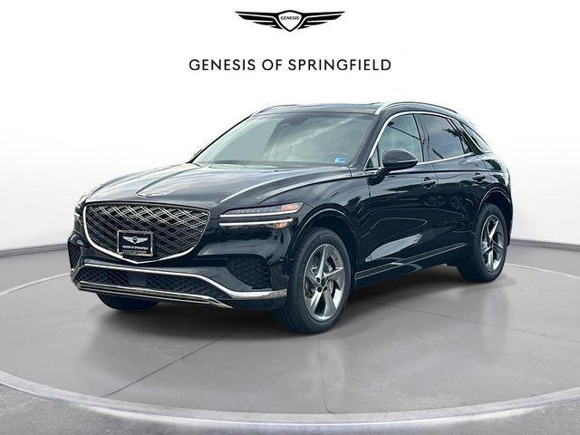 New 2026 Genesis GV70 2.5T Advanced