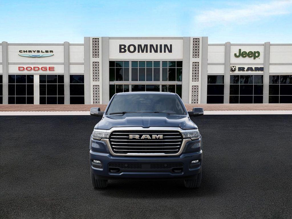 2026 RAM 1500 LARAMIE 照片 6