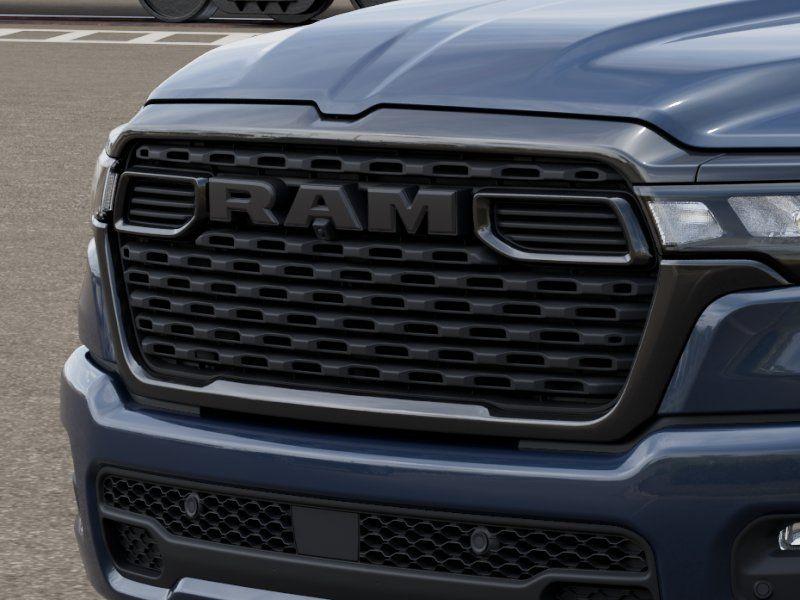 2026 RAM 1500 BIG HORN/LONE STAR 缩略图 11