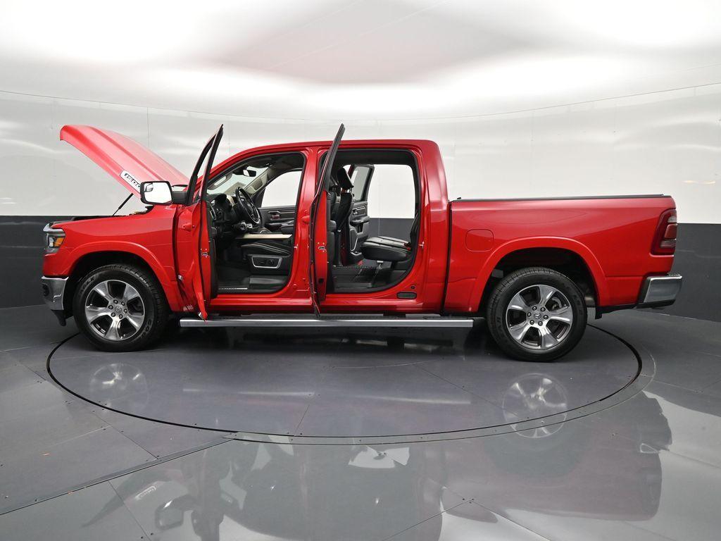 صورة مصغرة 33 لـ 2022 RAM 1500 LARAMIE