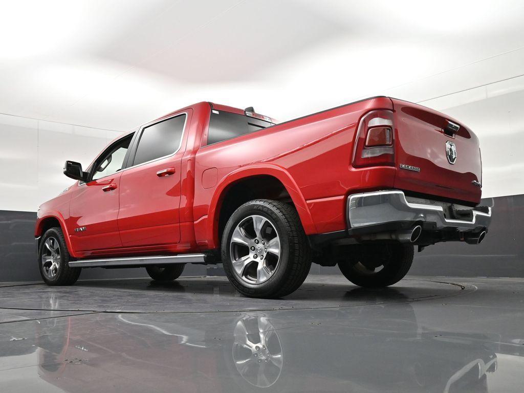 صورة مصغرة 21 لـ 2022 RAM 1500 LARAMIE