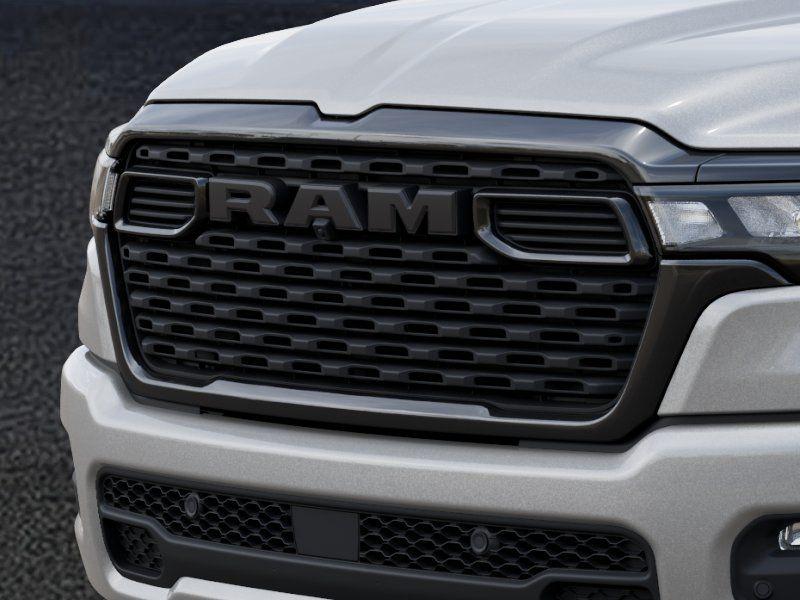 صورة مصغرة 11 لـ 2026 RAM 1500 BIG HORN/LONE STAR