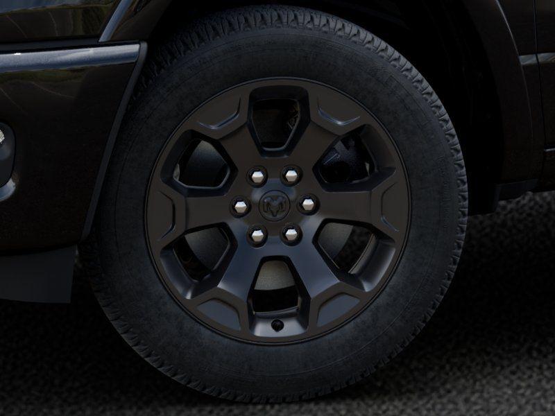 صورة 8 لـ 2026 RAM 1500 BIG HORN/LONE STAR