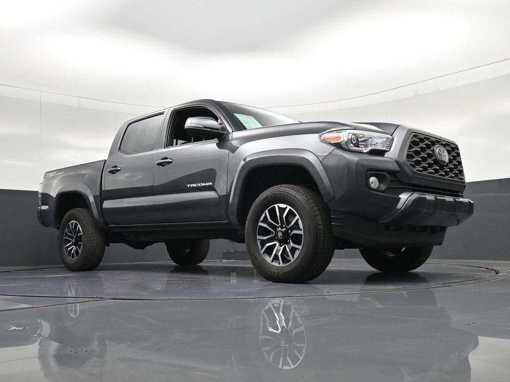 2022 Toyota TACOMA TRD SPORT 缩略图 34