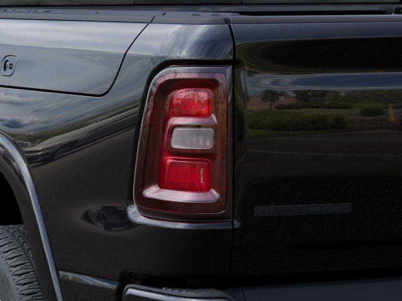 صورة 9 لـ 2026 RAM 1500 BIG HORN/LONE STAR
