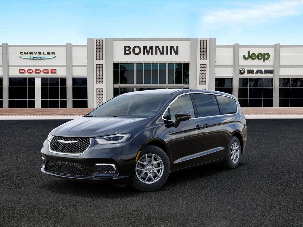 New 2026 Chrysler Pacifica Select