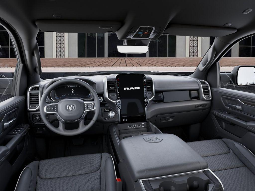 2026 RAM 1500 LARAMIE 缩略图 14