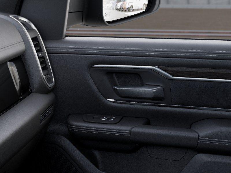 صورة مصغرة 25 لـ 2026 RAM 1500 LARAMIE