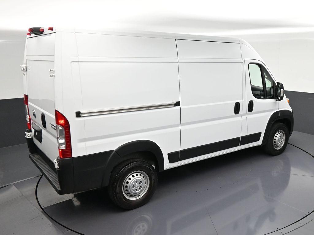 2025 RAM PROMASTER 1500 BASE — миниатюра 19