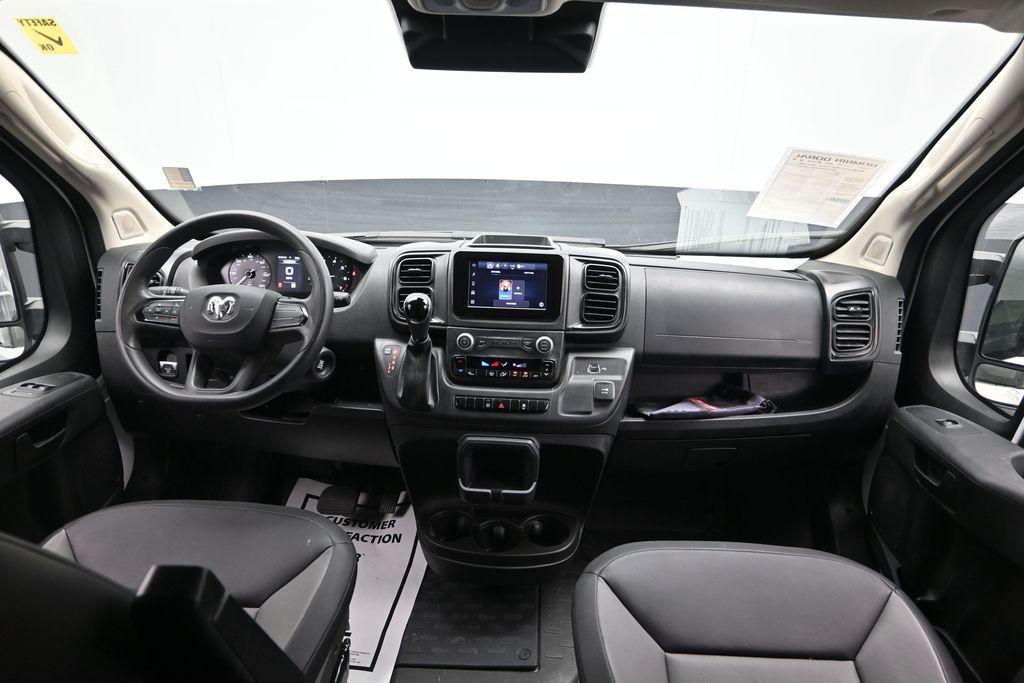 2025 RAM PROMASTER 1500 BASE — миниатюра 15