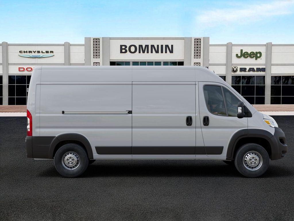 2026 RAM PROMASTER 3500 HIGH ROOF 缩略图 21