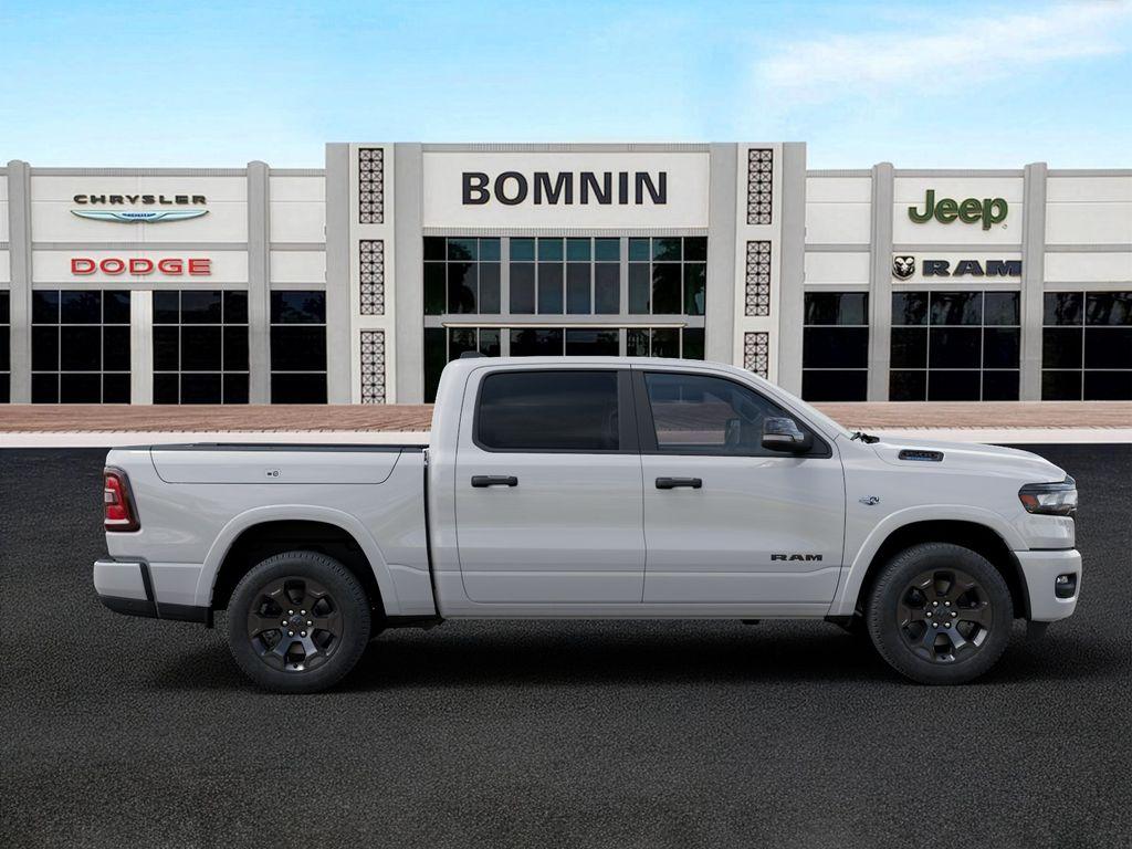 صورة مصغرة 21 لـ 2026 RAM 1500 BIG HORN/LONE STAR