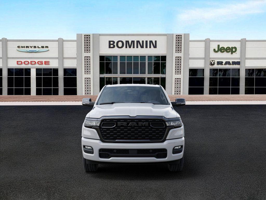 صورة 6 لـ 2026 RAM 1500 BIG HORN/LONE STAR