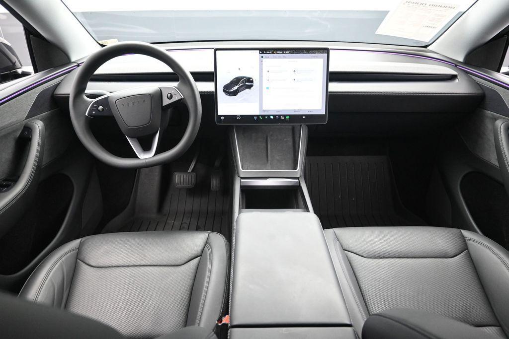 2026 Tesla MODEL Y 缩略图 15