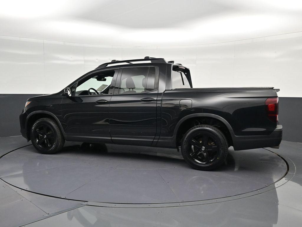 صورة 8 لـ 2023 Honda RIDGELINE BLACK EDITION