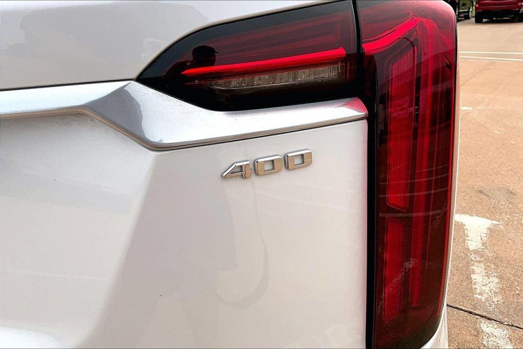 صورة مصغرة 32 لـ 2025 Cadillac XT6 PREMIUM LUXURY AWD