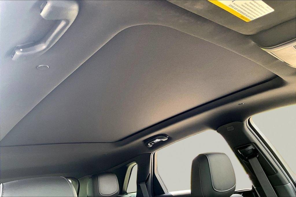 صورة مصغرة 17 لـ 2022 Cadillac XT5 PREMIUM LUXURY