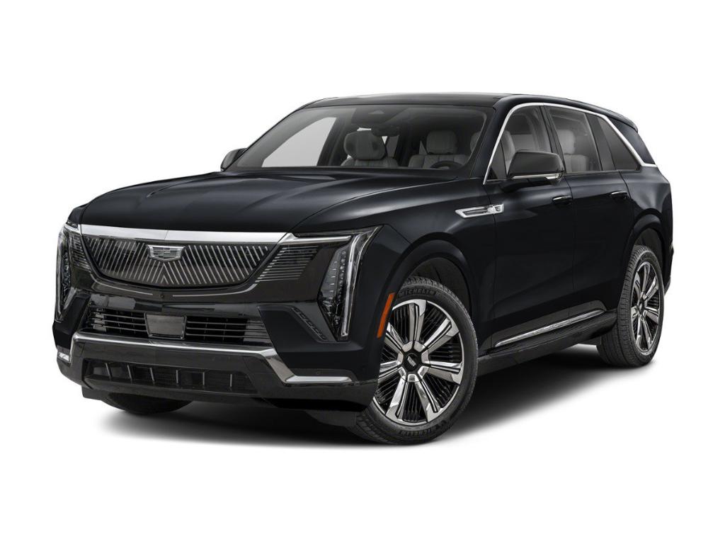 New 2026 Cadillac Escalade IQ Sport