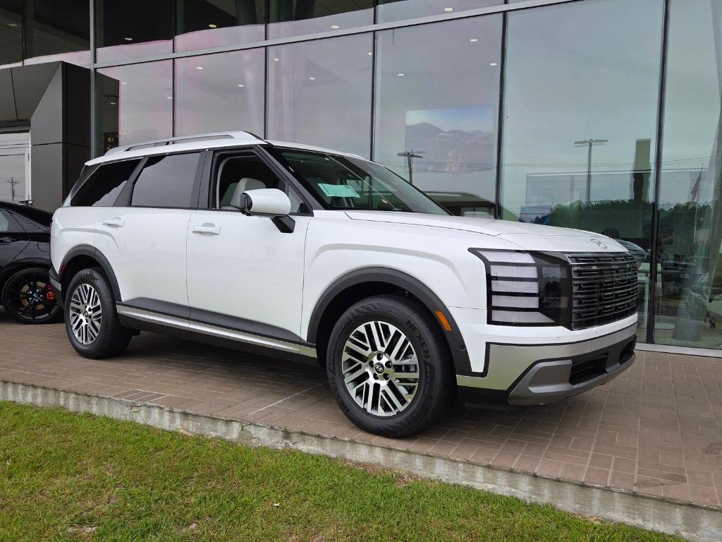 New 2026 Hyundai PALISADE SEL