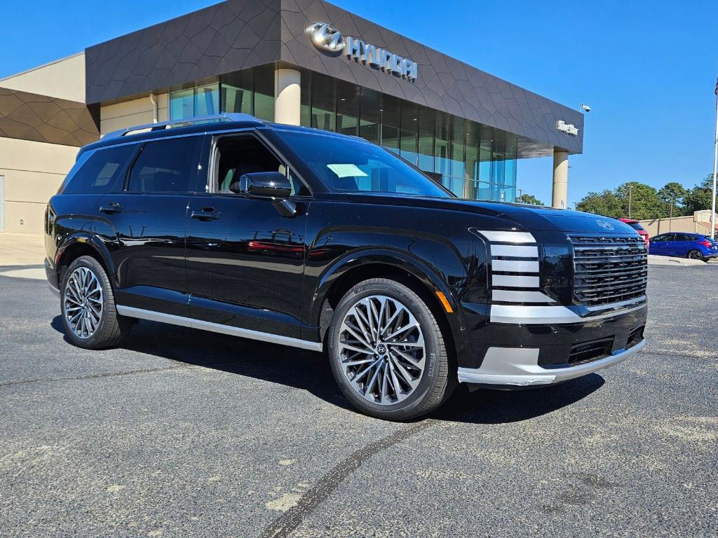 New 2026 Hyundai PALISADE Calligraphy