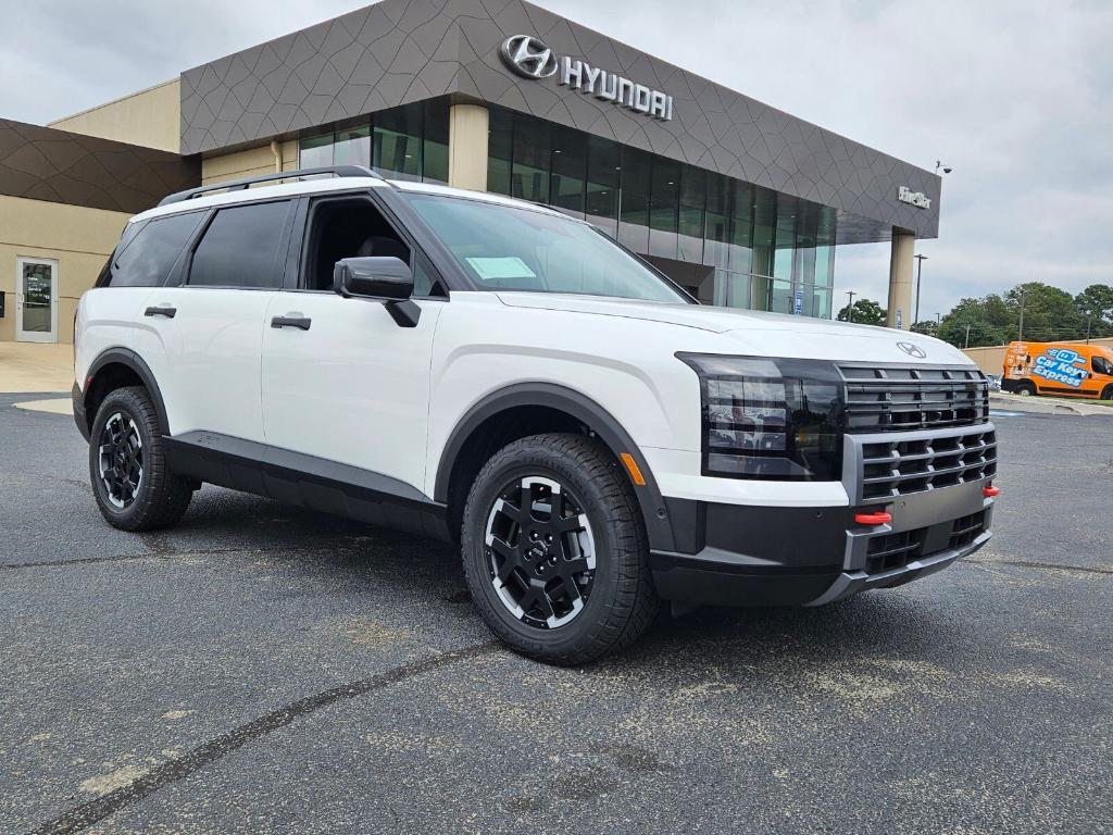 New 2026 Hyundai PALISADE XRT Pro