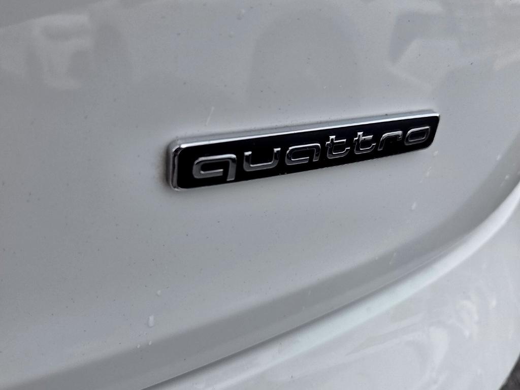 2025 AUDI Q5 45 S LINE QUATTRO PREMIUM thumbnail 12
