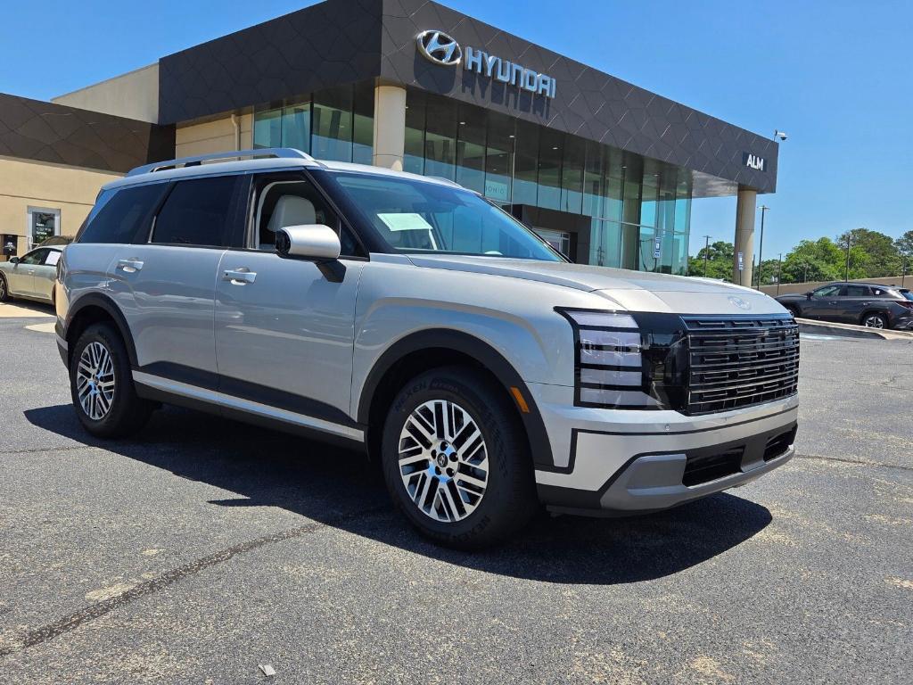 New 2026 Hyundai PALISADE SEL