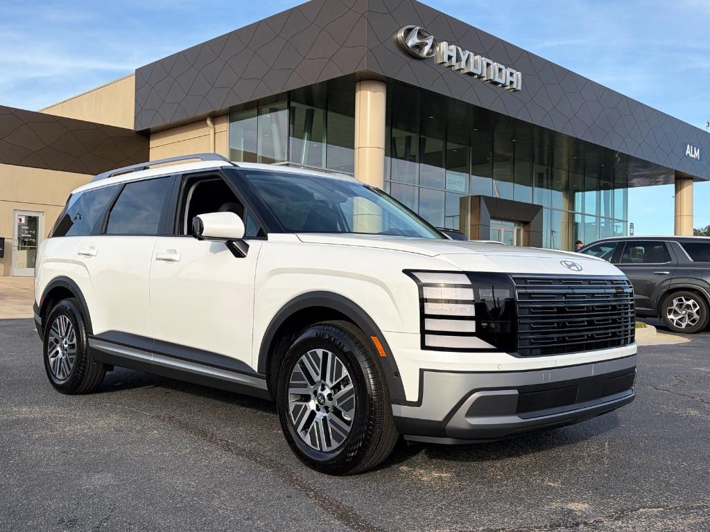 New 2027 Hyundai PALISADE SEL